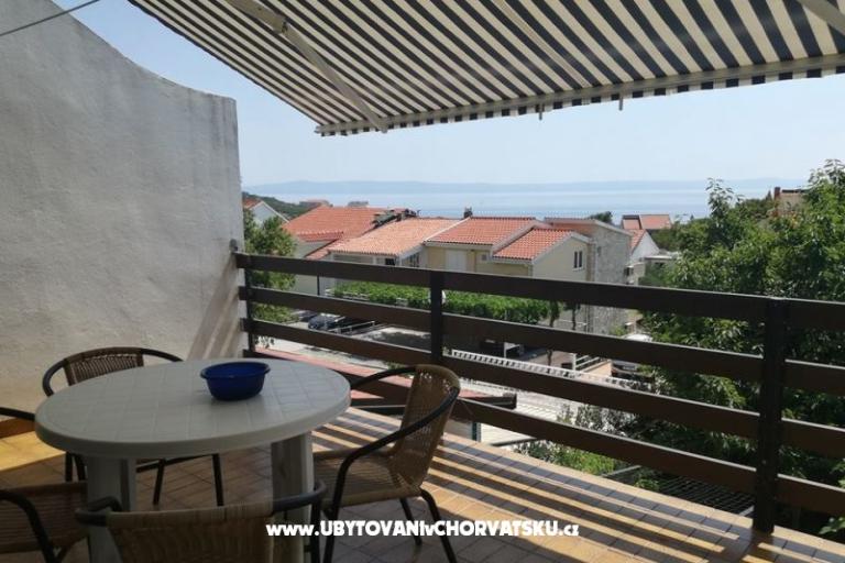 Appartements Miki – foto 11