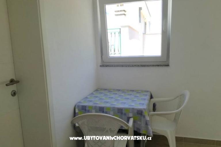 Appartements Miki – foto 13