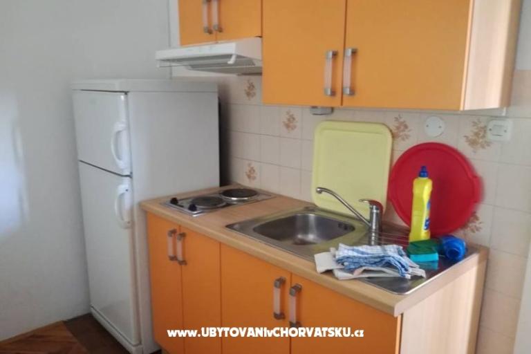 Appartements Miki – foto 15