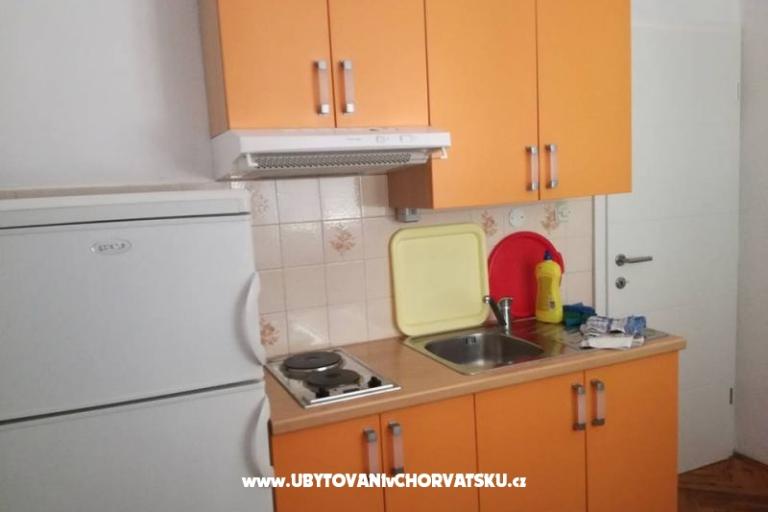 Appartements Miki – foto 16