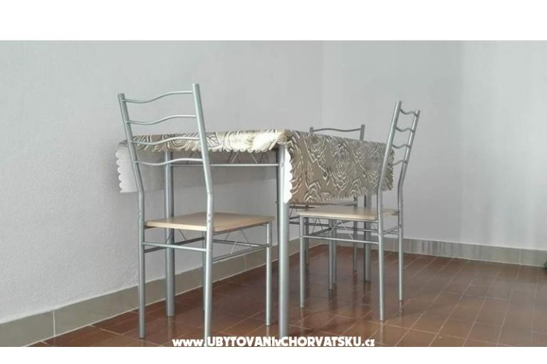 Appartements Miki – foto 17