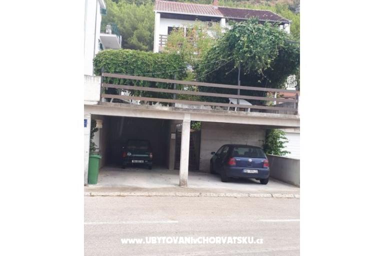 Appartements Miki – foto 7