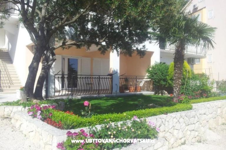 Appartements Milić Promajna – foto 14