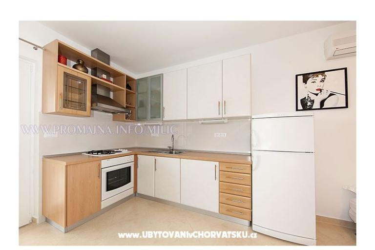 Appartements Milić Promajna – foto 4