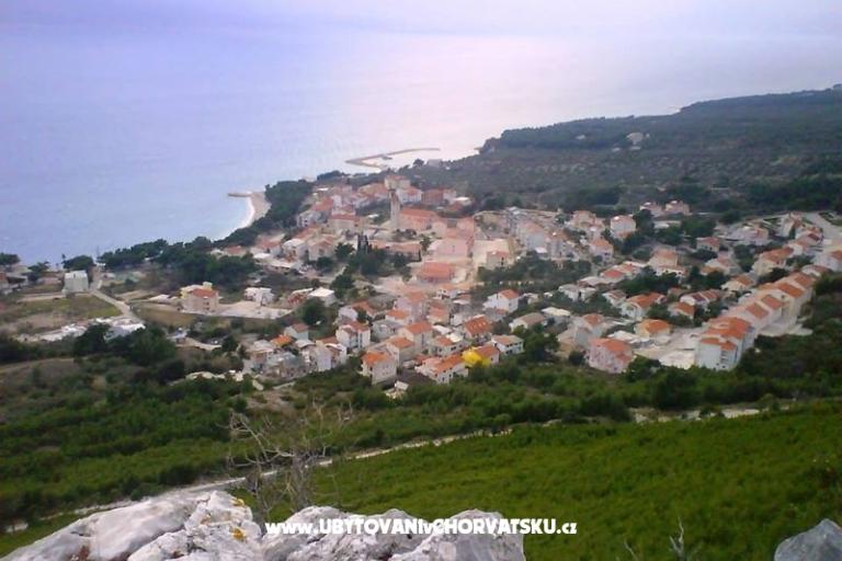 Appartements Milić Promajna – foto 9
