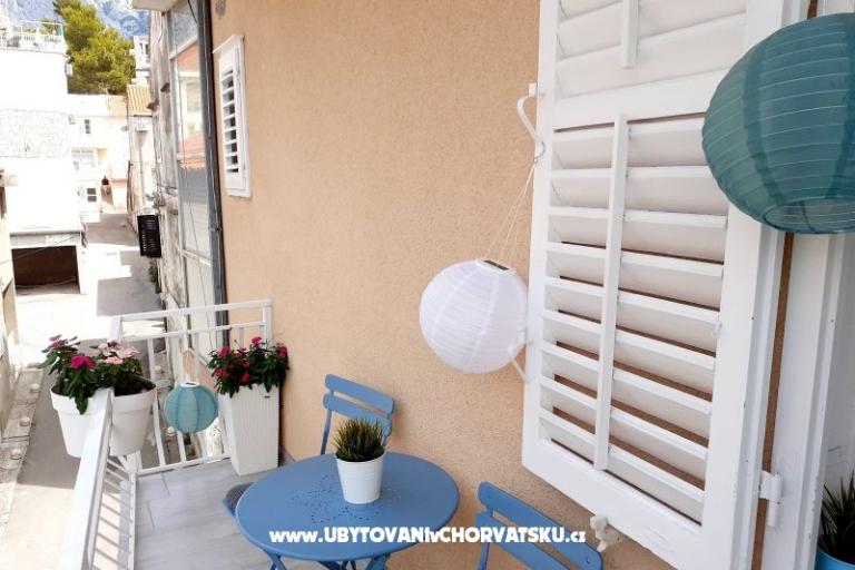Appartements Nina – foto 14