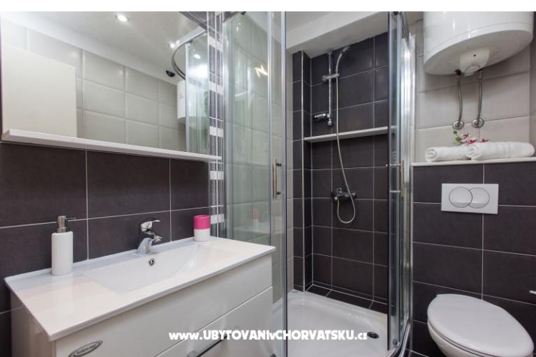 Appartements Orka Promajna – foto 10