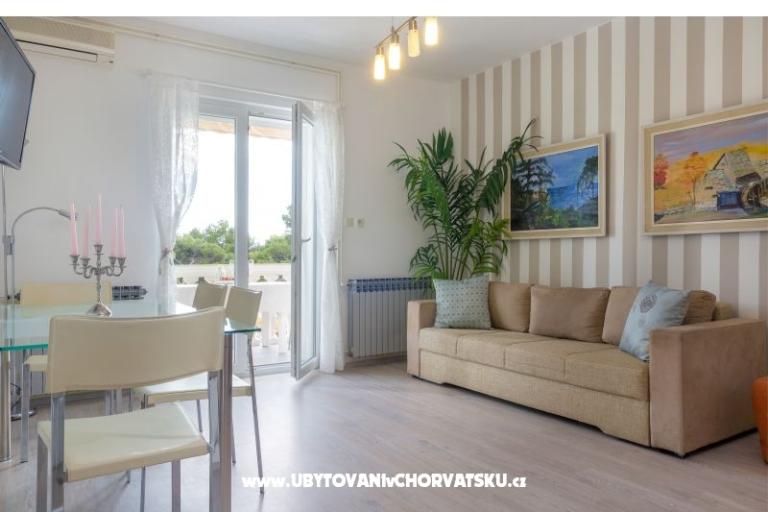 Appartements Orka Promajna – foto 12