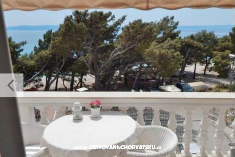 Appartements Orka Promajna – foto 13