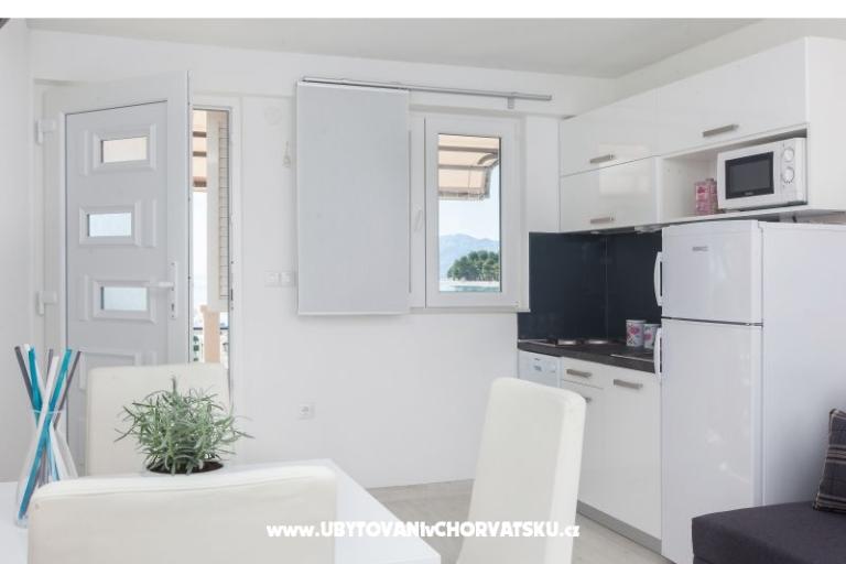 Appartements Orka Promajna – foto 16