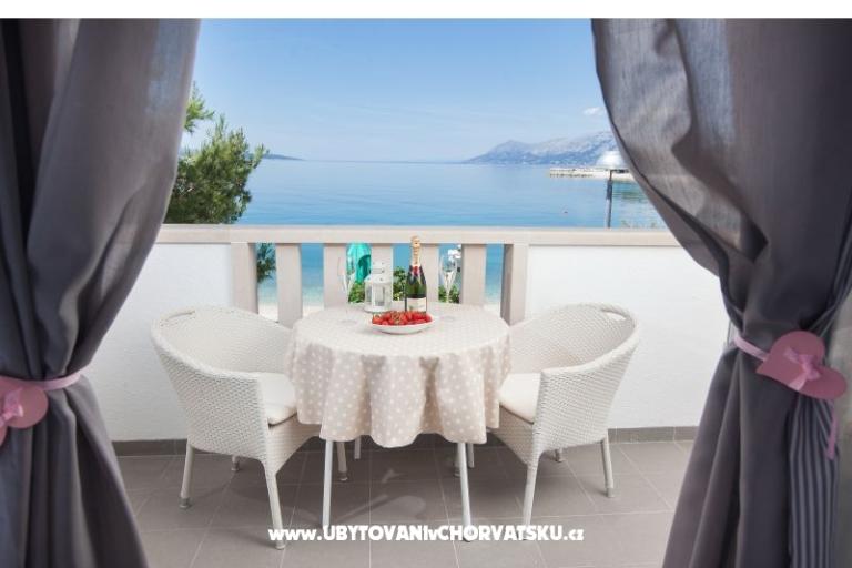 Appartements Orka Promajna – foto 8