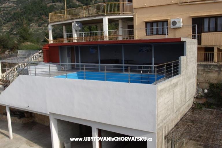 Appartements Paula i Ante – foto 9