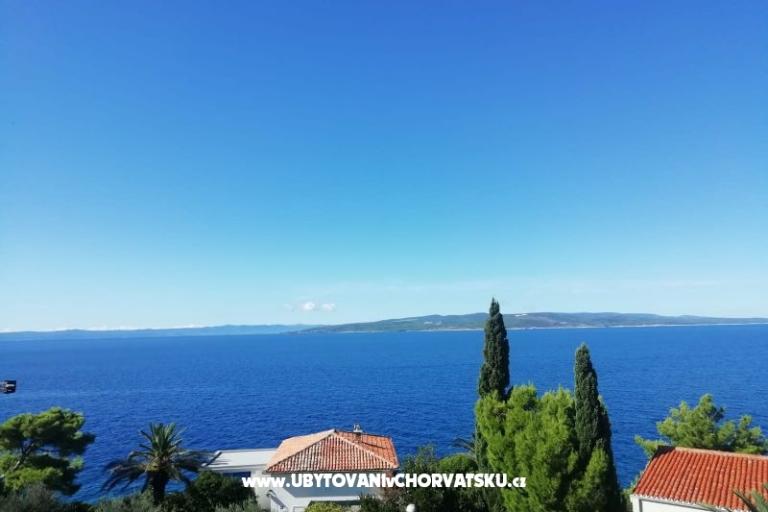 Appartements Pavić Promajna – foto 10