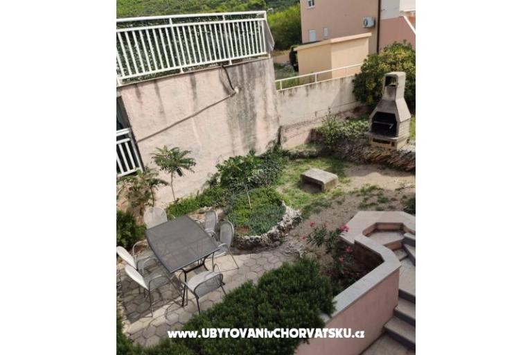 Appartements Pavić Promajna – foto 14