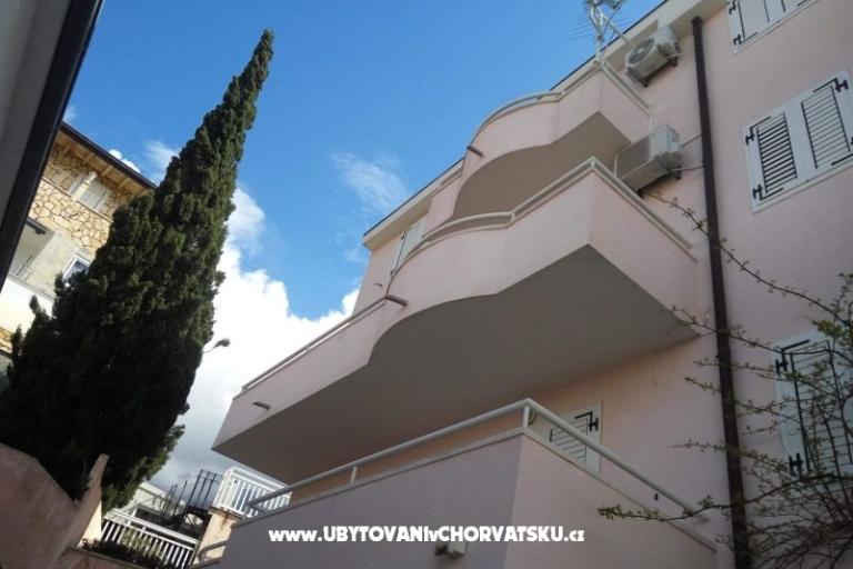 Appartements Pavić Promajna – foto 15