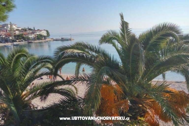 Appartements Pavić Promajna – foto 16