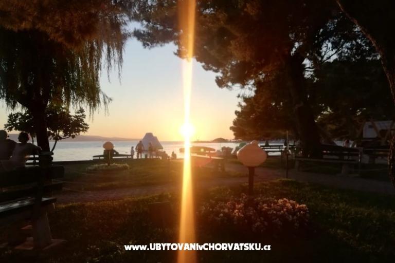 Appartements Pavić Promajna – foto 18