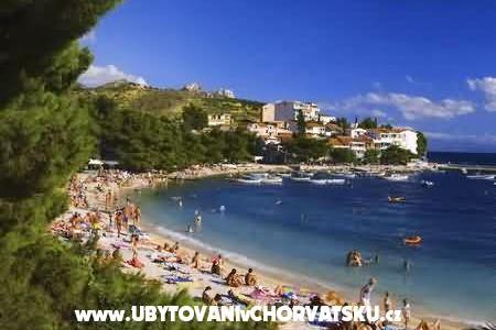 Appartements Pavić Promajna – foto 3