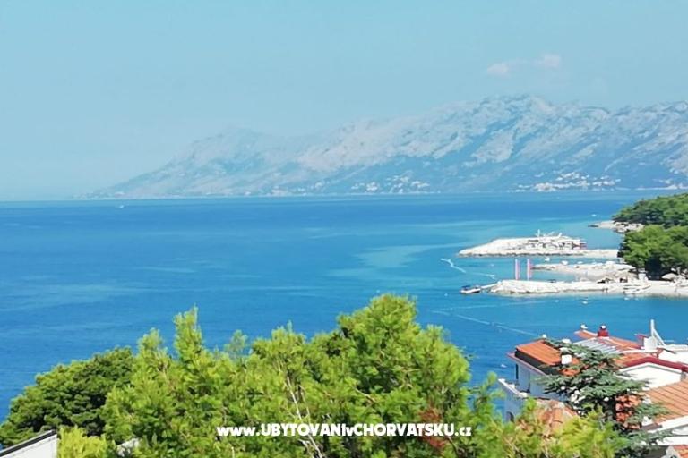 Appartements Pavić Promajna – foto 4