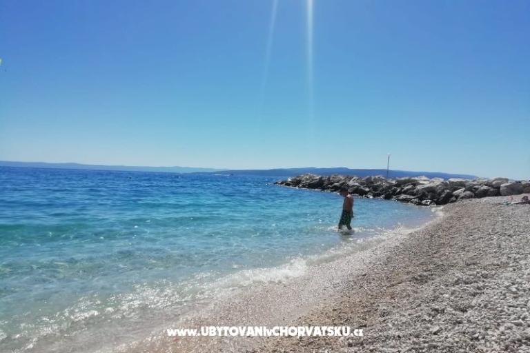 Appartements Pavić Promajna – foto 6