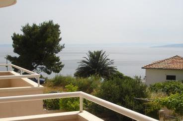 Appartements Pavić Promajna – foto 7