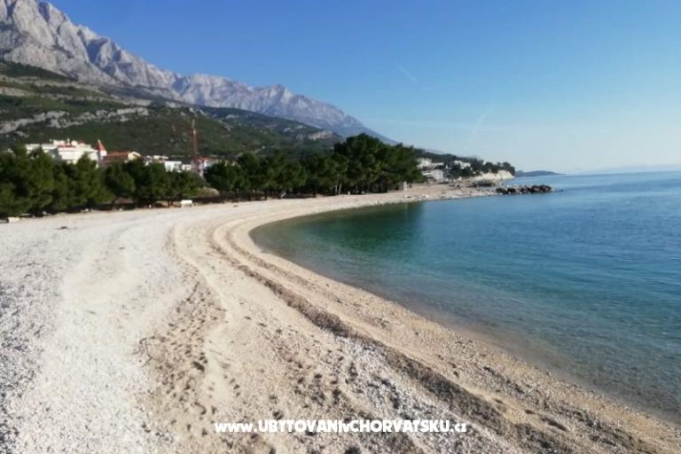 Appartements Pavić Promajna – foto 9