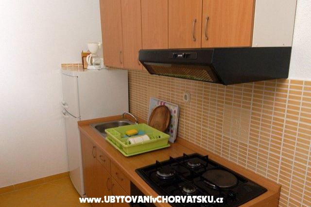Appartements Petričević – foto 7