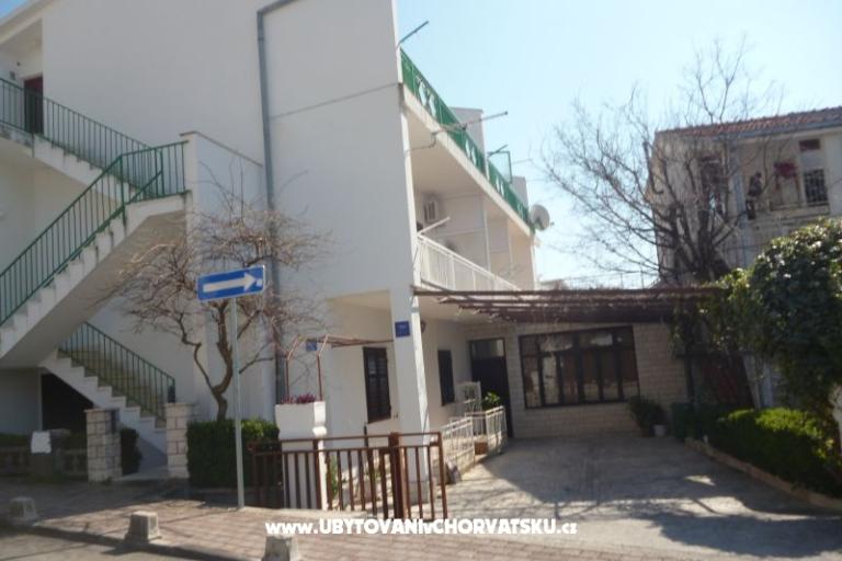 Appartements Rajcic – foto 2