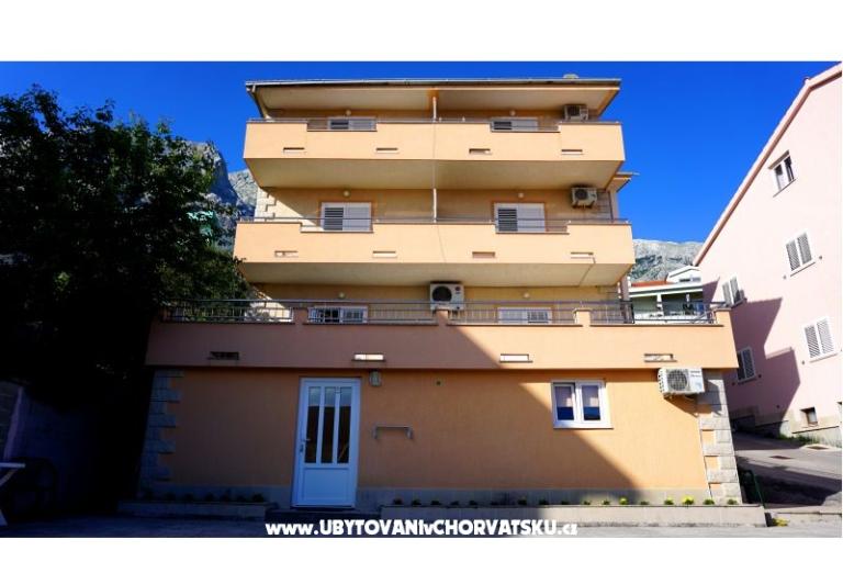 Appartements Rodić-Kutleša – foto 11