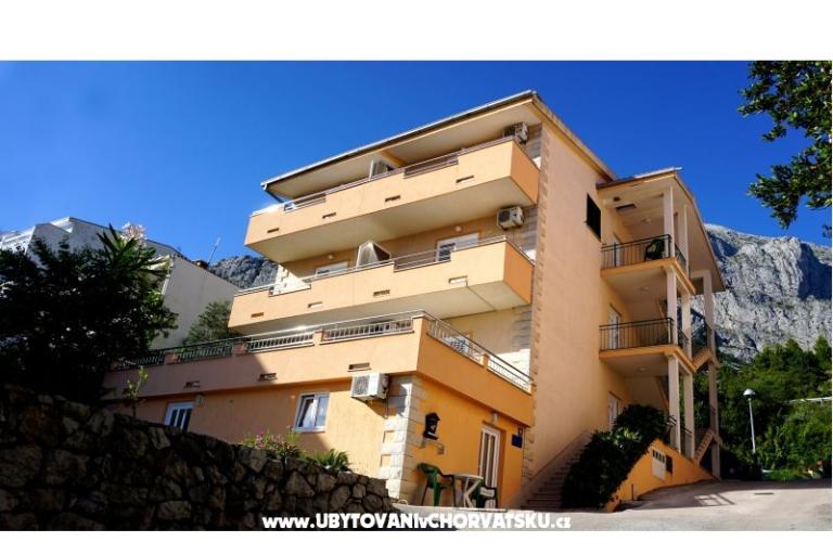 Appartements Rodić-Kutleša – foto 14