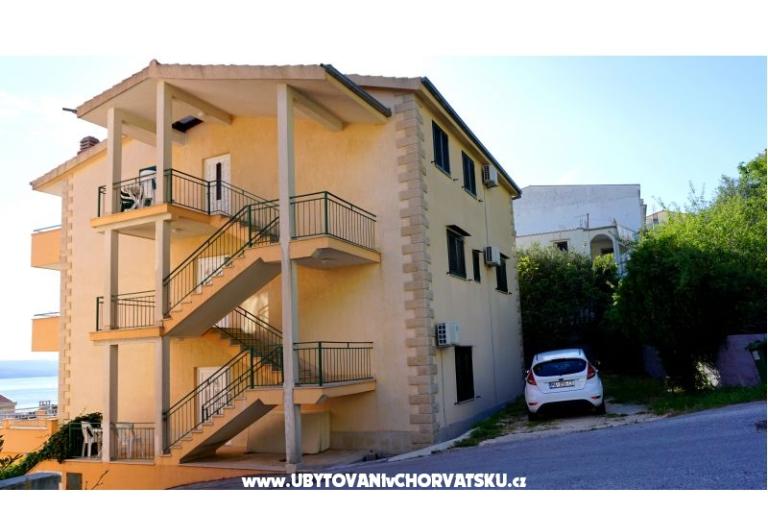 Appartements Rodić-Kutleša – foto 9