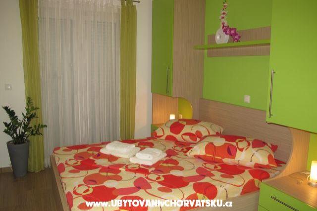 Appartements Sanja – foto 13