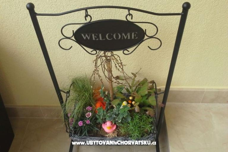 Appartements Sanja – foto 18