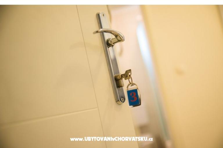 Appartements Šantić – foto 10