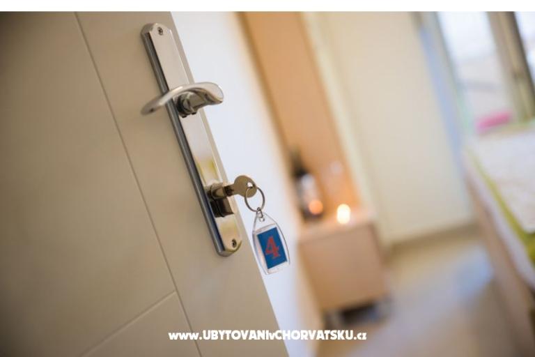 Appartements Šantić – foto 11
