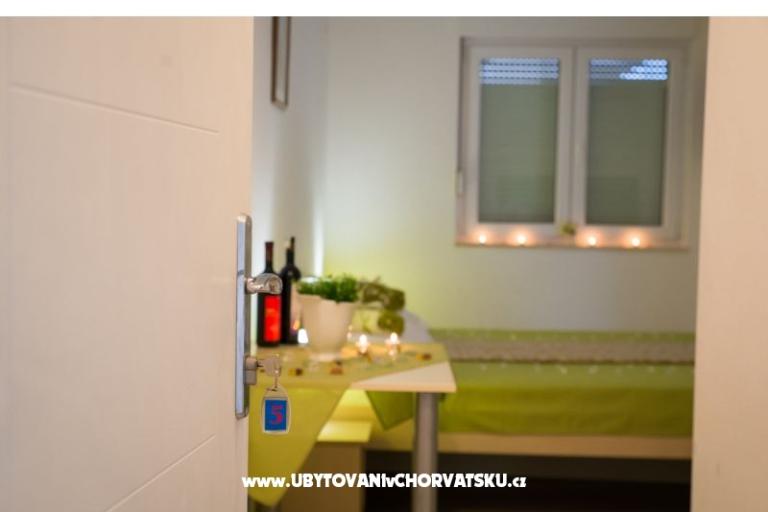 Appartements Šantić – foto 12
