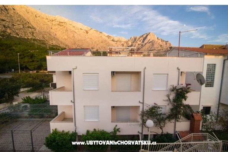 Appartements Šantić – foto 4