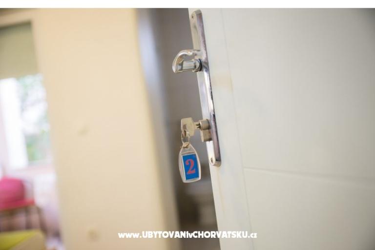 Appartements Šantić – foto 9