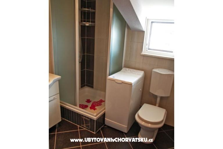 Appartements Silvana – foto 12