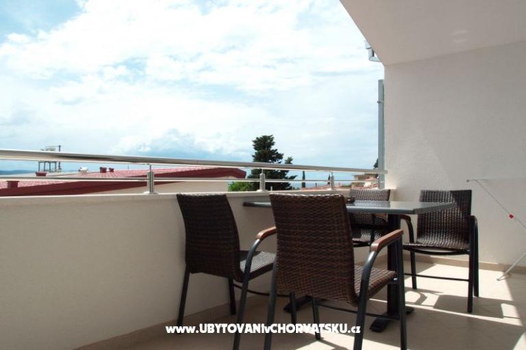 Appartements Silvana – foto 13