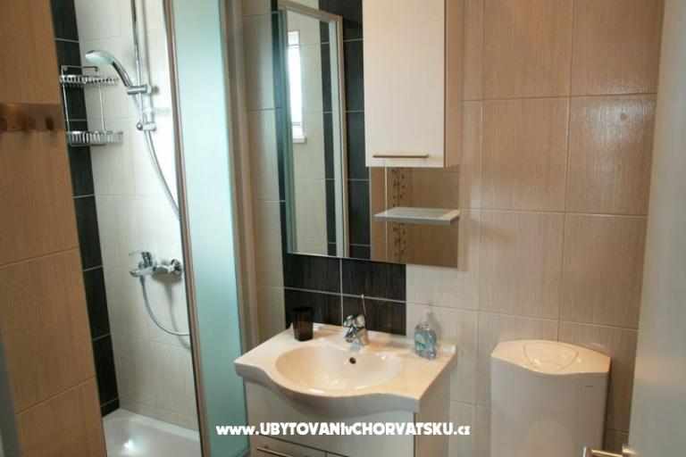 Appartements Silvana – foto 15
