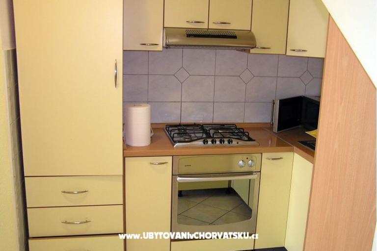 Appartements Silvana – foto 2