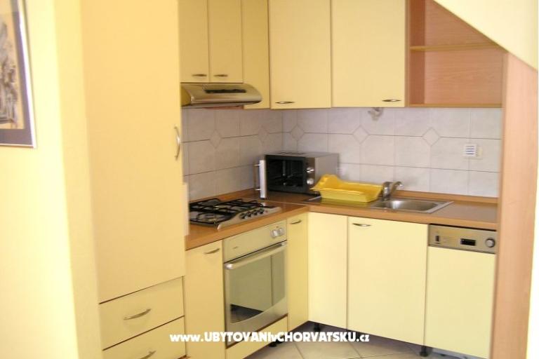 Appartements Silvana – foto 7