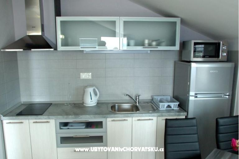 Appartements Silvana – foto 9