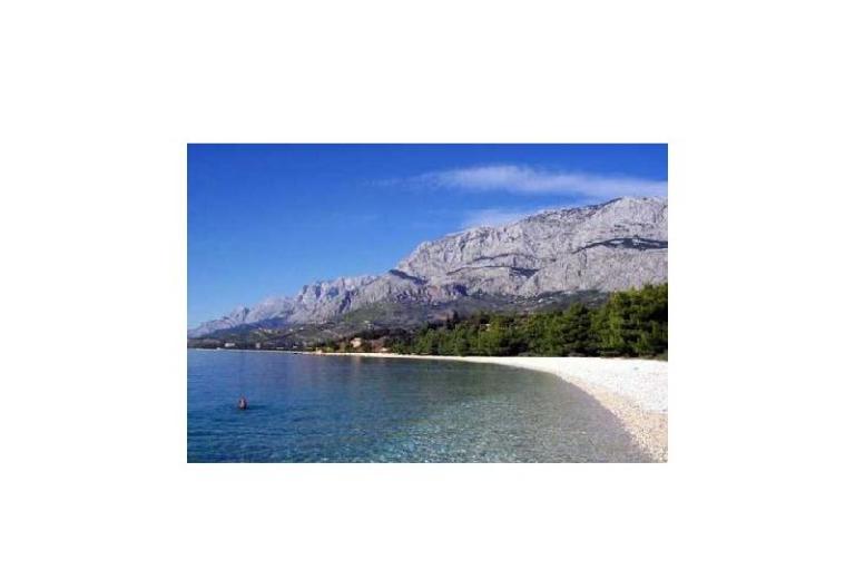 Appartements Sučić - Krvavica – foto 10