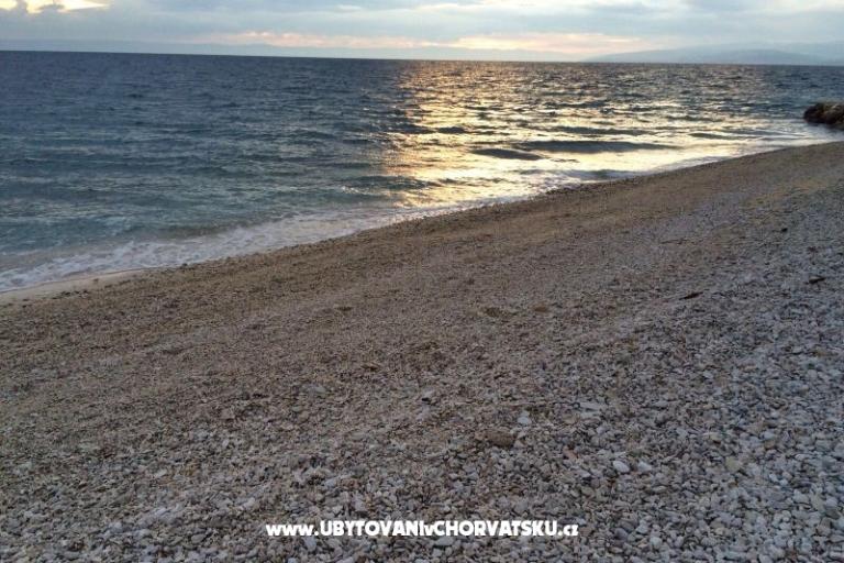 Appartements Sučić - Krvavica – foto 6