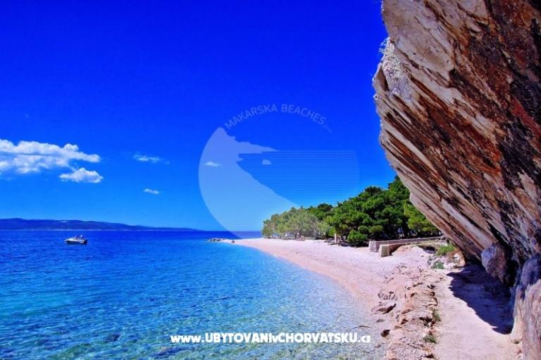 Appartements Sučić - Krvavica – foto 7