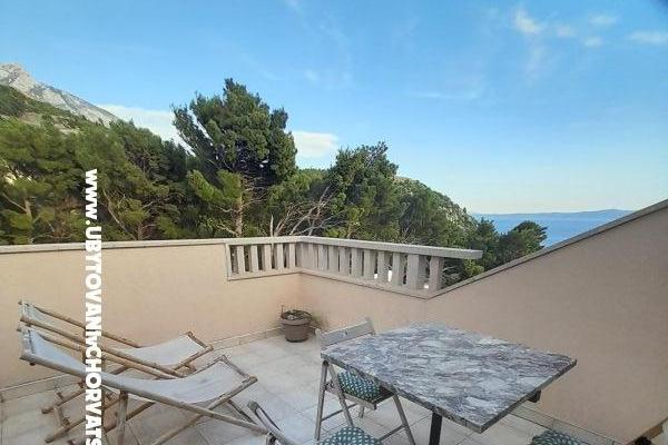 Appartements Sulic-Krvavica – foto 11