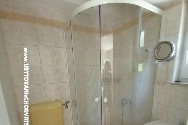 Appartements Sulic-Krvavica – foto 12