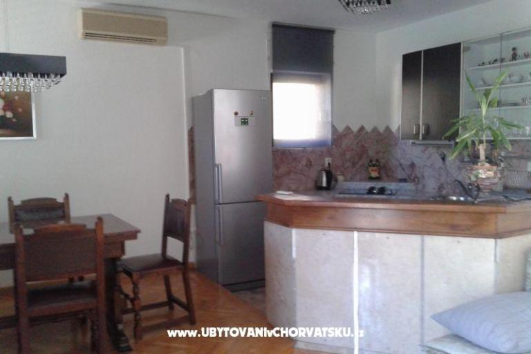 Appartements Sulic-Krvavica – foto 13